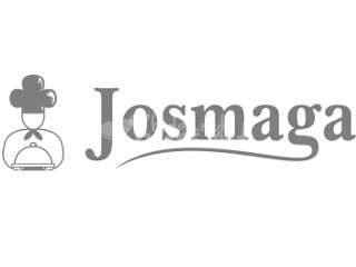 logo Josmaga